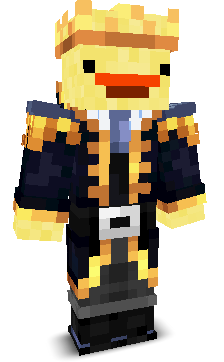 TwyliteMC's skin