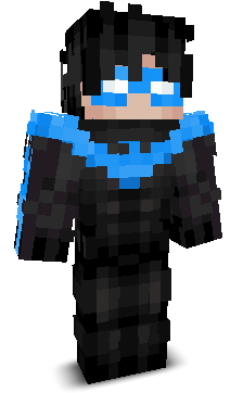 WaxyKhan's skin