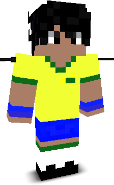 Pusskas's skin
