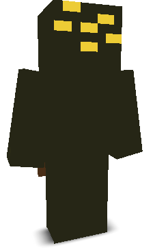 opthree's skin
