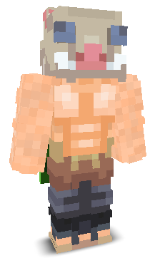 AliTheBoss15's skin