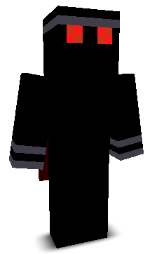 RedNails's skin
