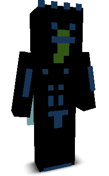 stein12345's skin