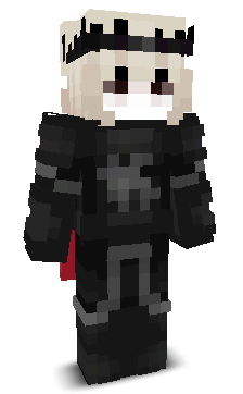 snusd's skin