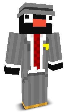 Billybob10k's skin