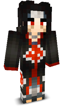 ItachiUchiiha's skin
