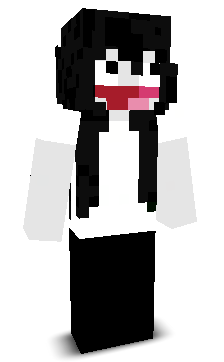 ChaCiePoebao's skin