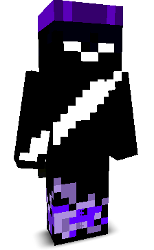 MenniSando's skin