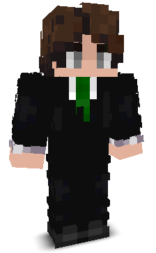 PegingDuck's skin