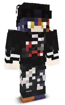 MintChipYT's skin