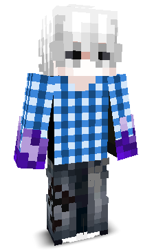 Fquxe's skin