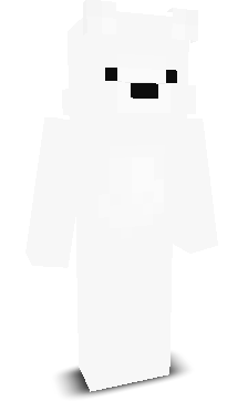 XTTEDDY's skin