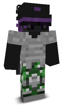 RedneWav's skin