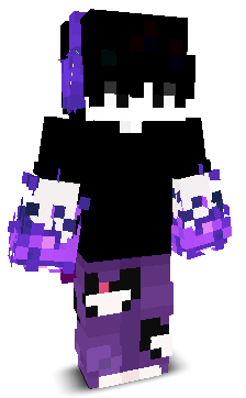BlixkyToter's skin
