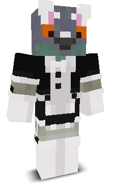 Halous12's skin