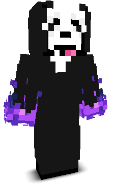 ofishlov's skin