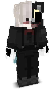 volxele's skin