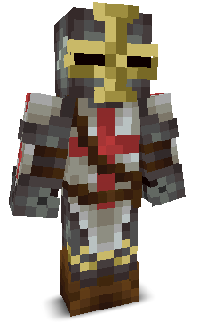 SoutAngel's skin