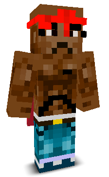 CoronaLight's skin