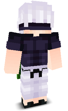 dtTom's skin