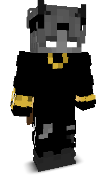SkilledTrxsh's skin