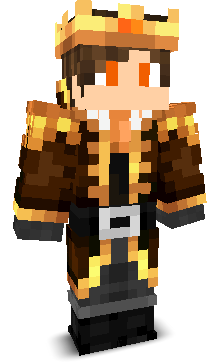 BlazeStriqMC's skin