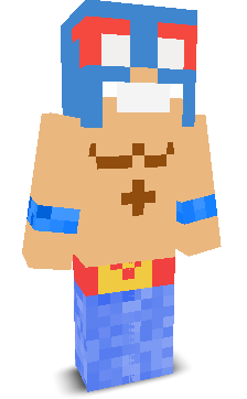 Jorizz0's skin