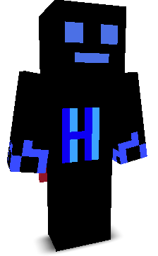 IchInhalierDich's skin