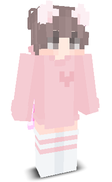 Itz_Lesi2's skin