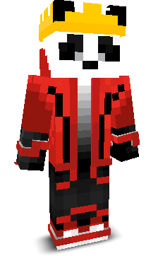 erykchmuraninja's skin