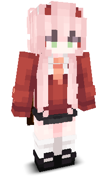 FvMisakii's skin
