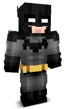 Dennitoo's skin