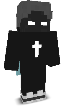 Krassius's skin