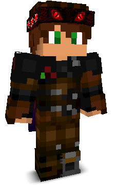 PVP_DXRKNESS's skin