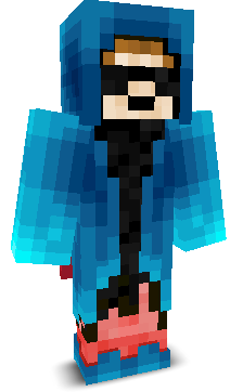 therealSidekik11's skin