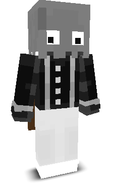 bozo98's skin