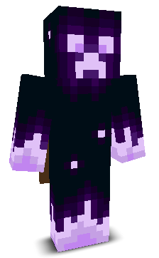 Aboudcee's skin