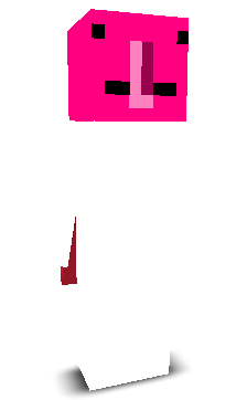 Sihooo's skin