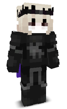 PixelatedX7's skin