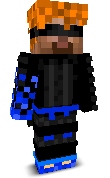 Ginger2416's skin