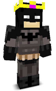 Kingclarkiej's skin
