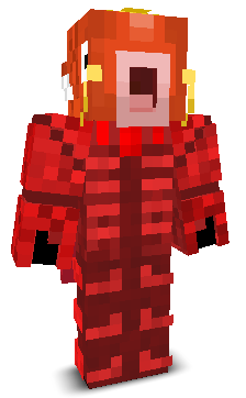 fishcray's skin