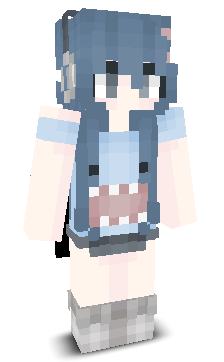 family_420's skin