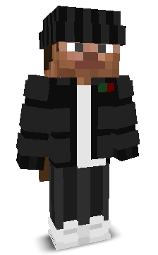 CorkSphere's skin