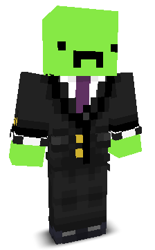 PPmugget's skin