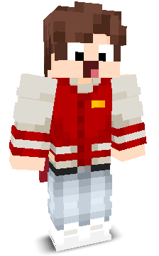 MajooYT's skin