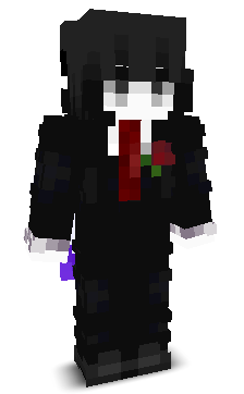 Nicoweyin's skin