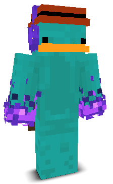 DinozaurMA's skin