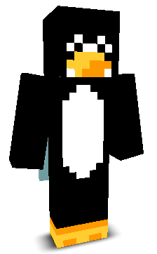 MlodyPingwin's skin
