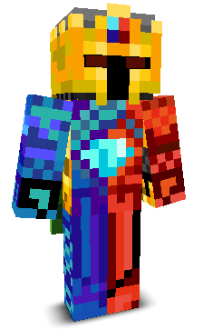 SimplySane's skin